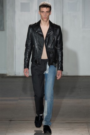 Maison Martin Margiela Spring Summer 2015 Men Paris Fashion Week 012