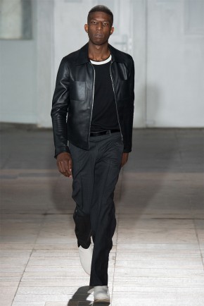 Maison Martin Margiela Spring Summer 2015 Men Paris Fashion Week 014