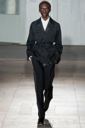 Maison Martin Margiela Spring Summer 2015 Men Paris Fashion Week 017