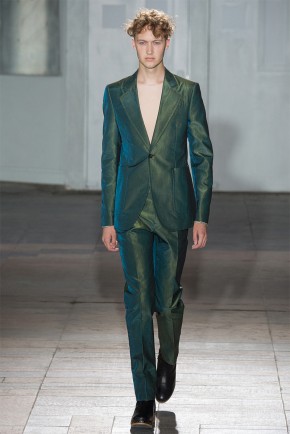 Maison Martin Margiela Spring Summer 2015 Men Paris Fashion Week 022