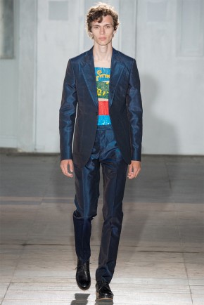 Maison Martin Margiela Spring Summer 2015 Men Paris Fashion Week 023