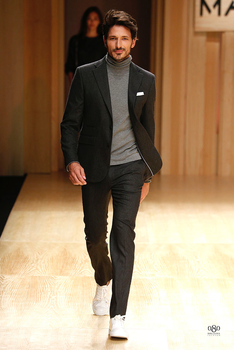 080 Barcelona Spring Summer