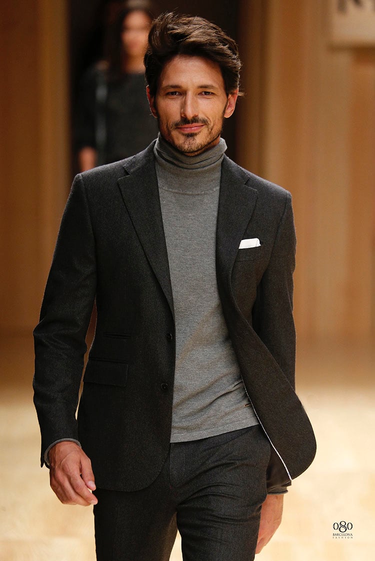 080 Barcelona Spring Summer