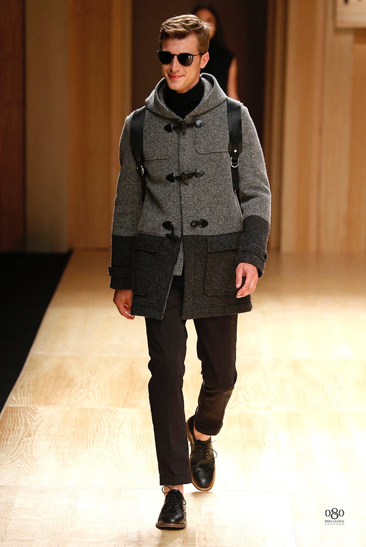 080 Barcelona Spring Summer