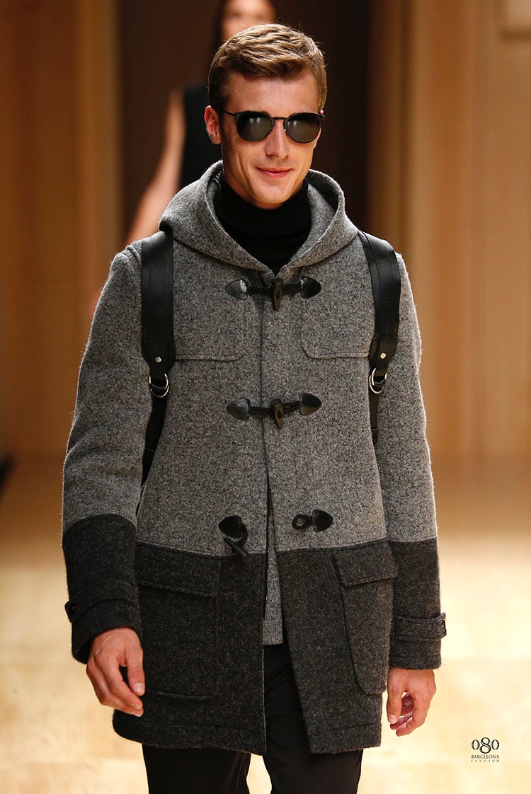 080 Barcelona Spring Summer