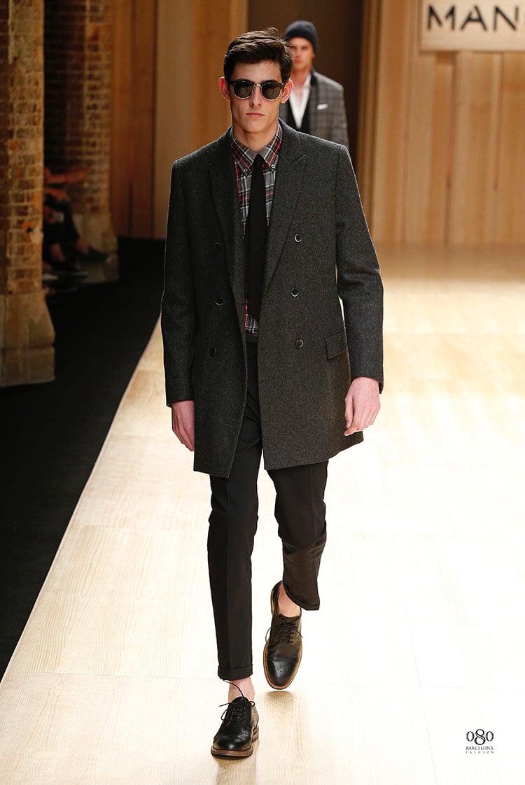 080 Barcelona Spring Summer