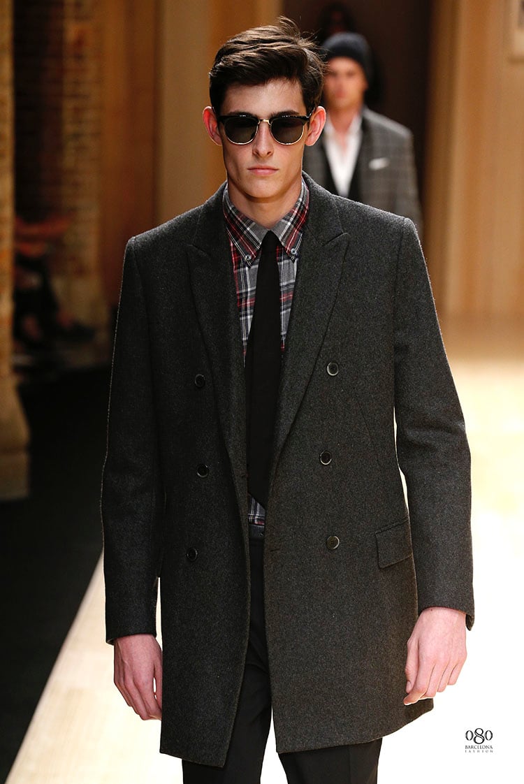 080 Barcelona Spring Summer