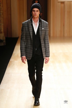 Mango Men Fall Winter 2014 009