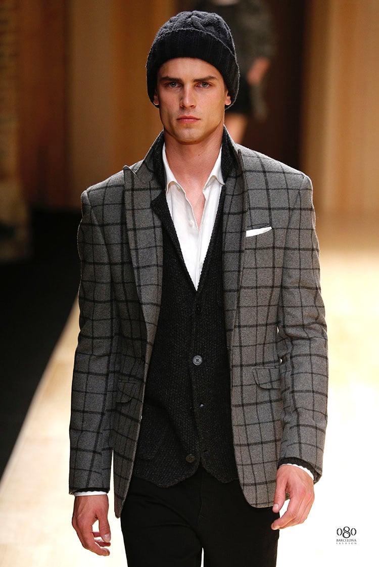 080 Barcelona Spring Summer