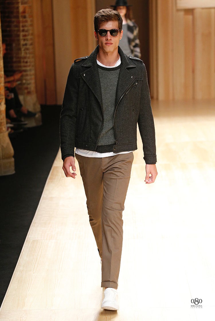 080 Barcelona Spring Summer