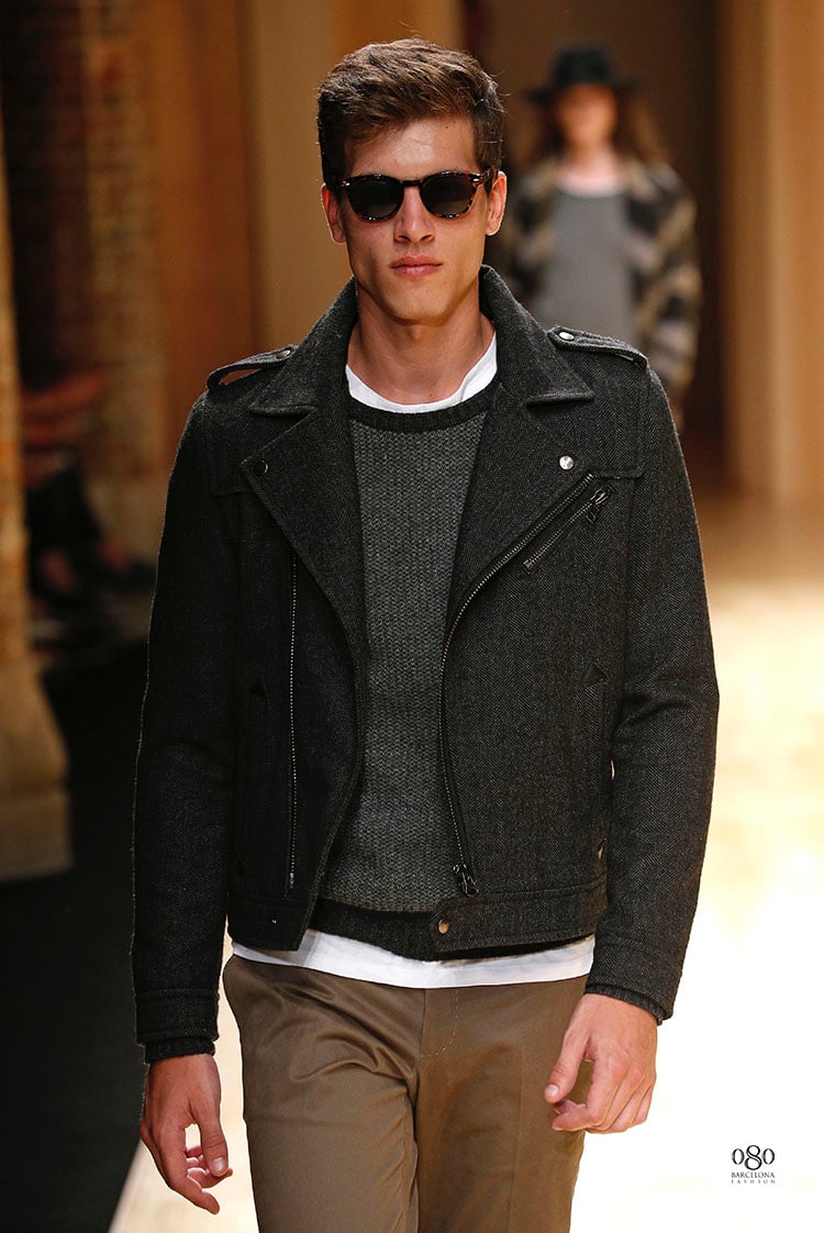 080 Barcelona Spring Summer