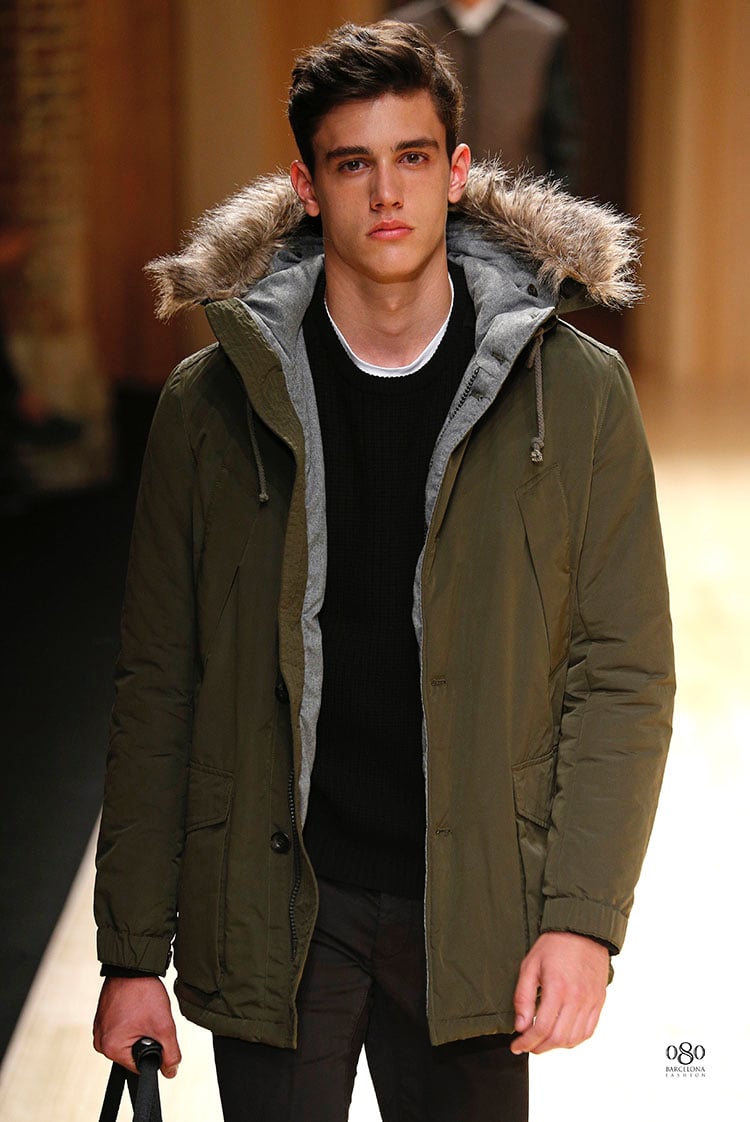 080 Barcelona Spring Summer