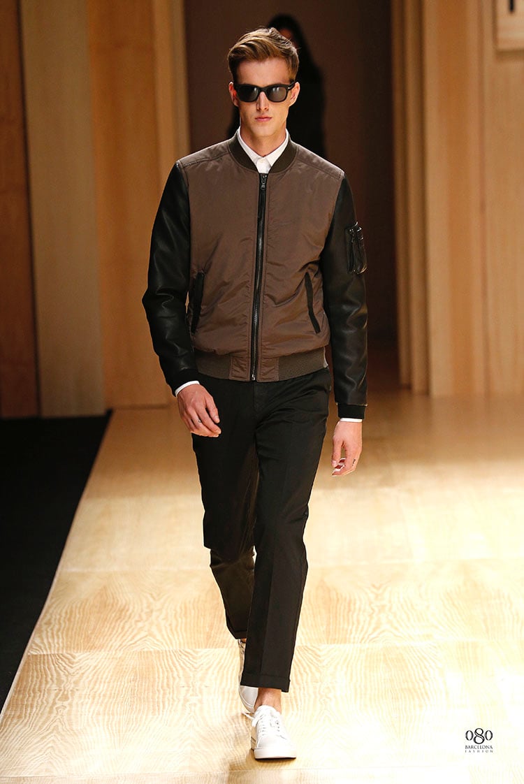 080 Barcelona Spring Summer