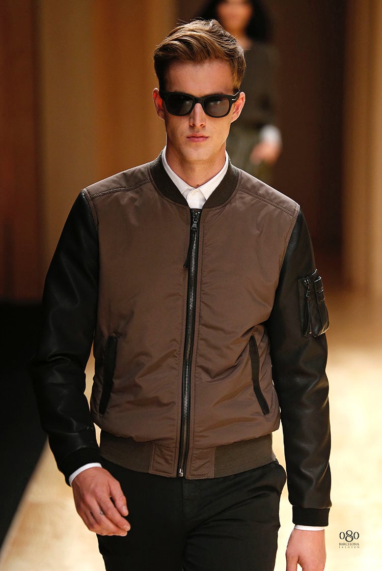 080 Barcelona Spring Summer