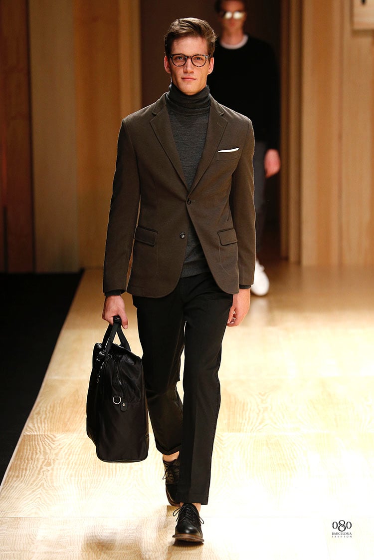 080 Barcelona Spring Summer