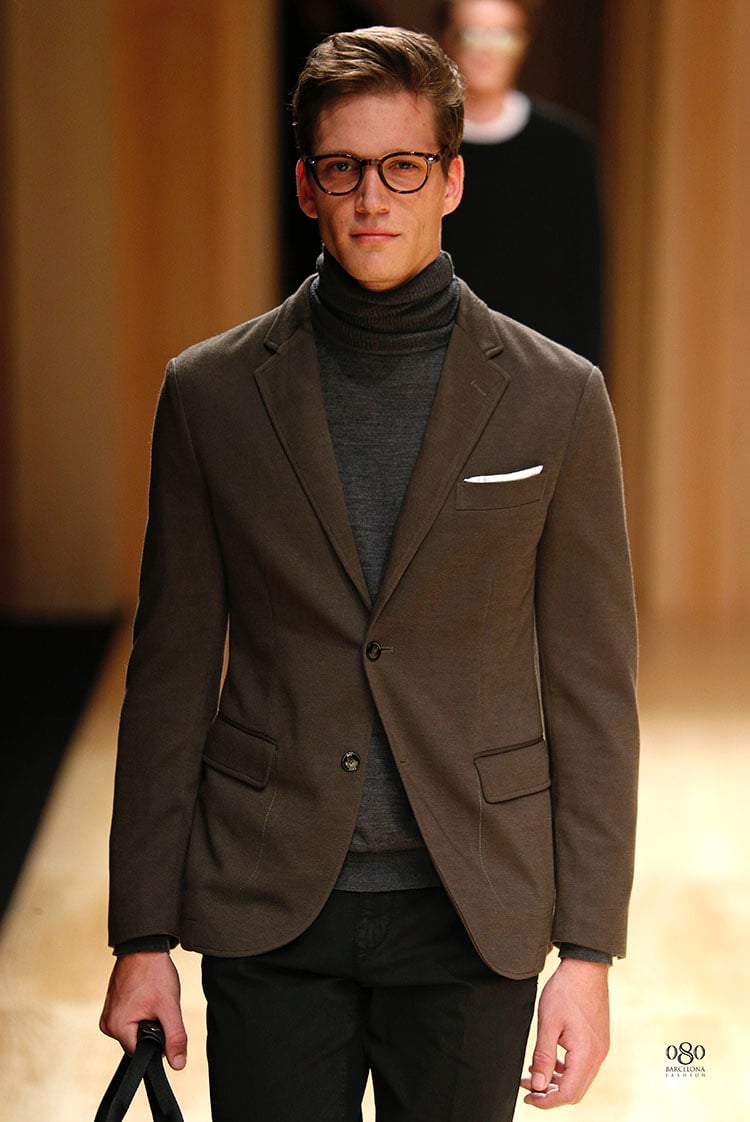 080 Barcelona Spring Summer