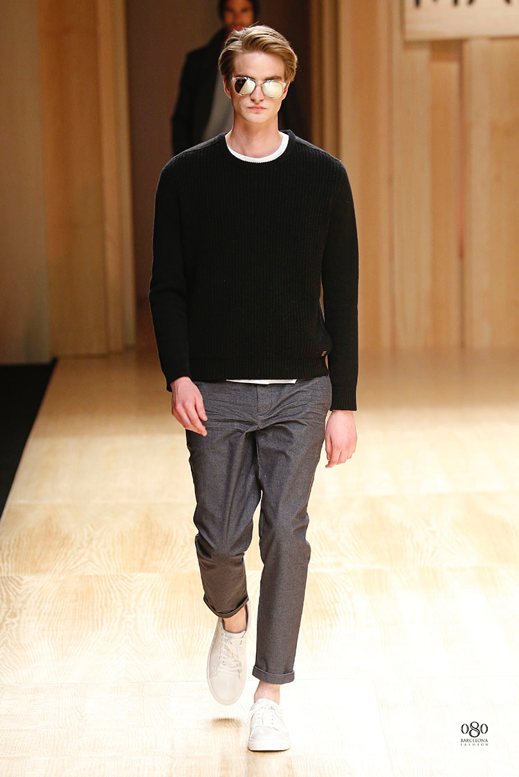 080 Barcelona Spring Summer