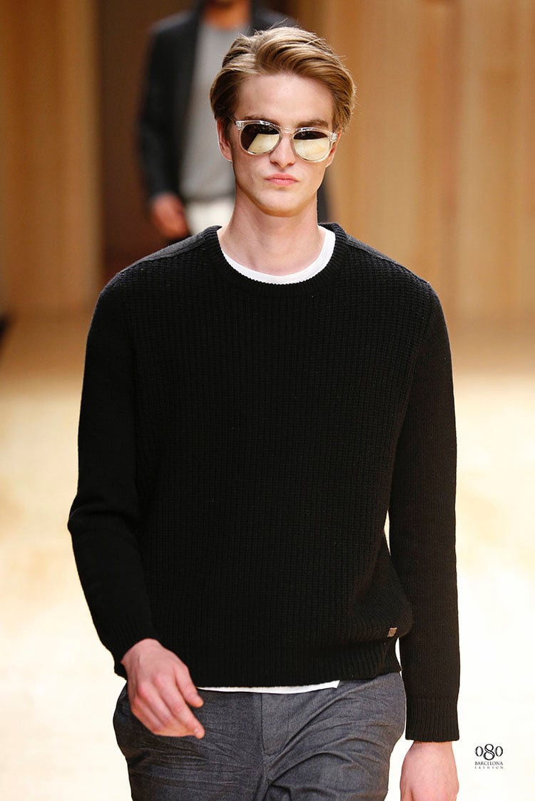 080 Barcelona Spring Summer