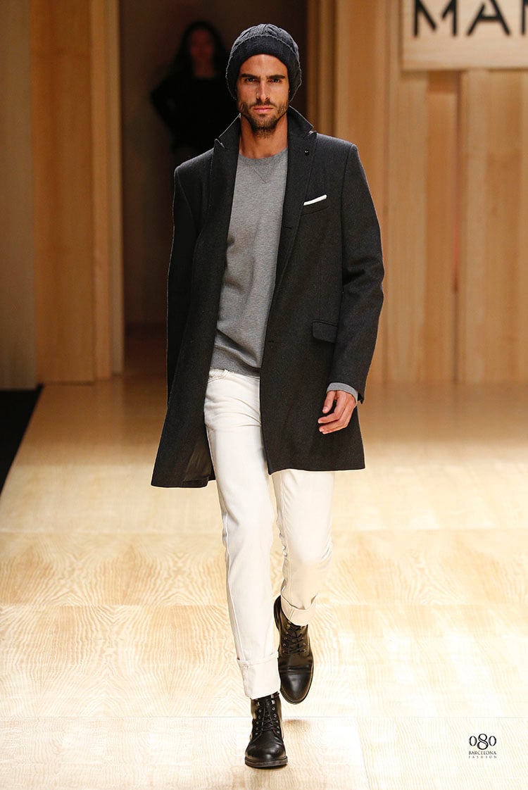 080 Barcelona Spring Summer