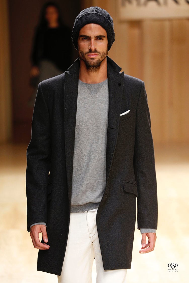 080 Barcelona Spring Summer