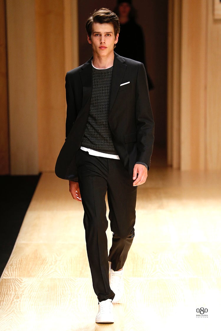 080 Barcelona Spring Summer