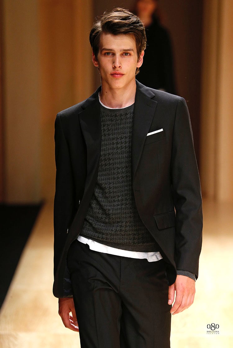 080 Barcelona Spring Summer