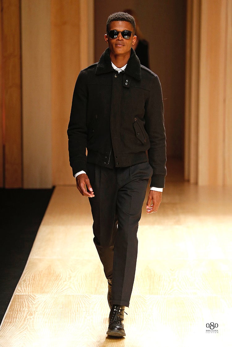 080 Barcelona Spring Summer