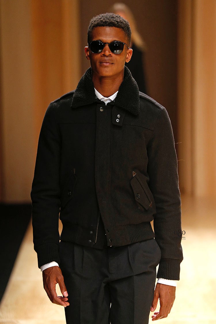 080 Barcelona Spring Summer