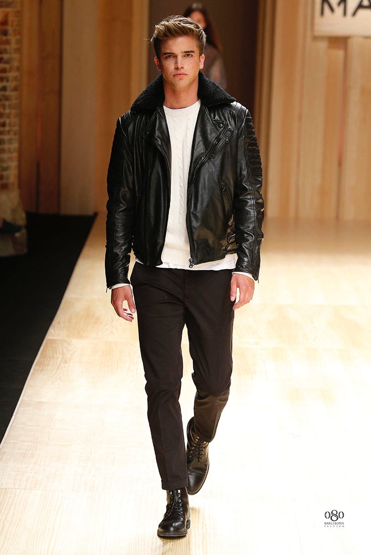 080 Barcelona Spring Summer