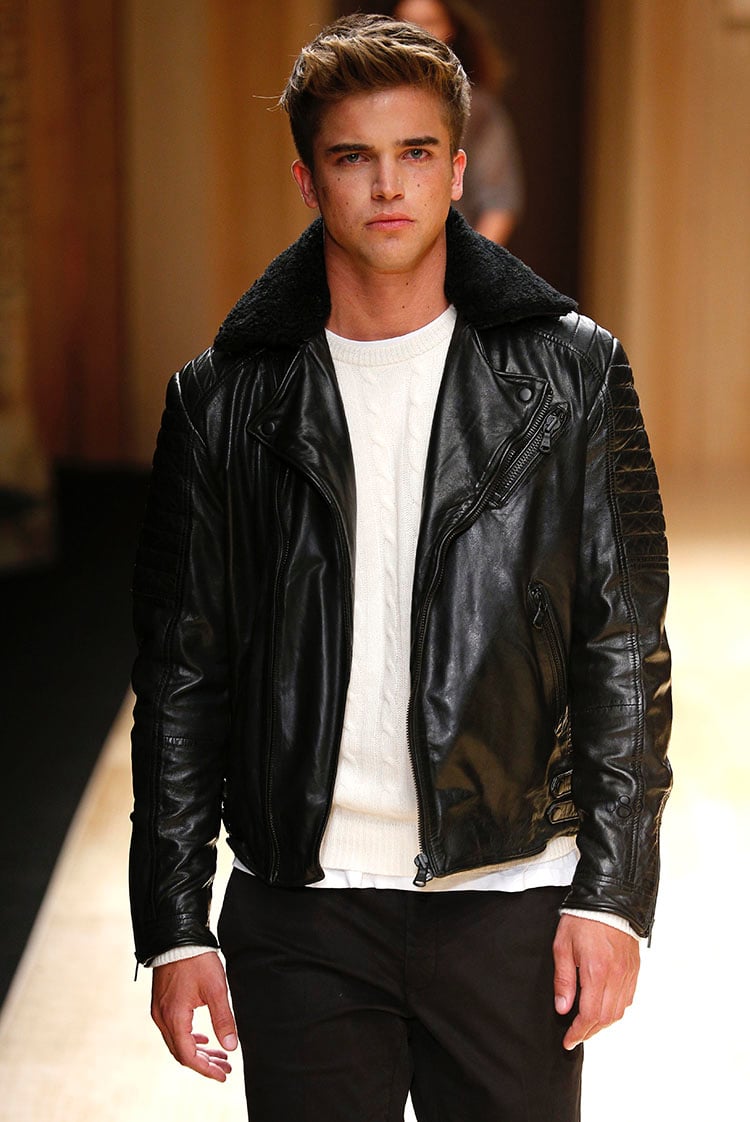 080 Barcelona Spring Summer