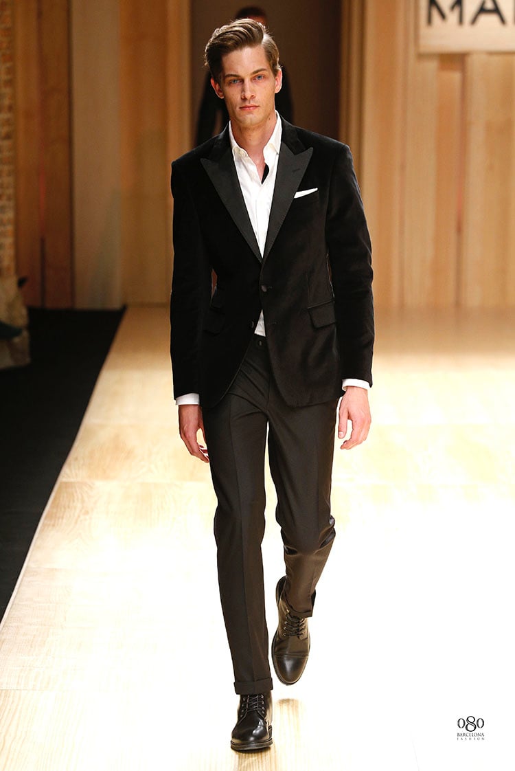 080 Barcelona Spring Summer
