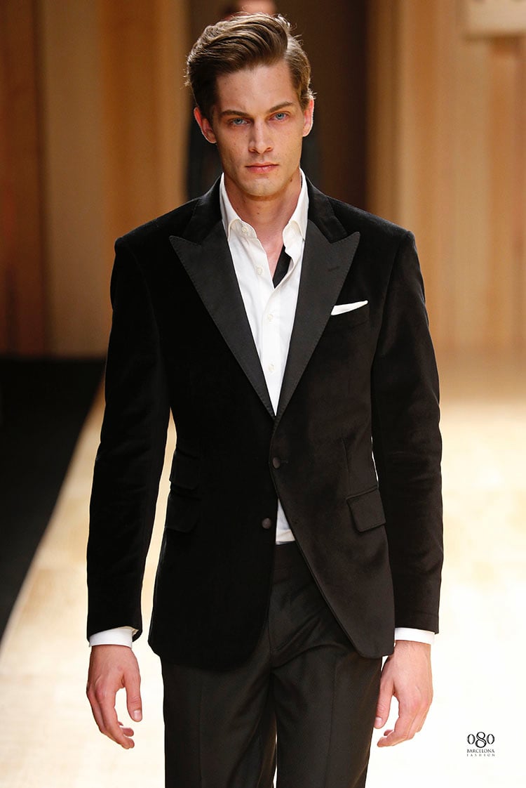 080 Barcelona Spring Summer