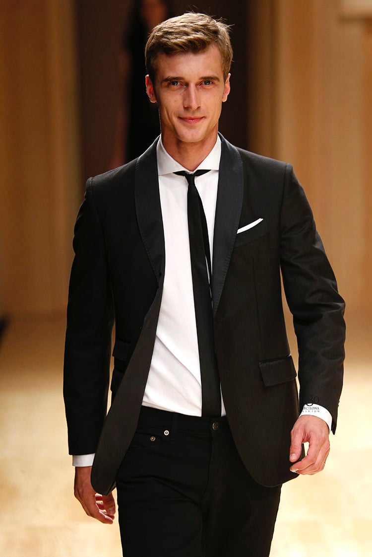 080 Barcelona Spring Summer