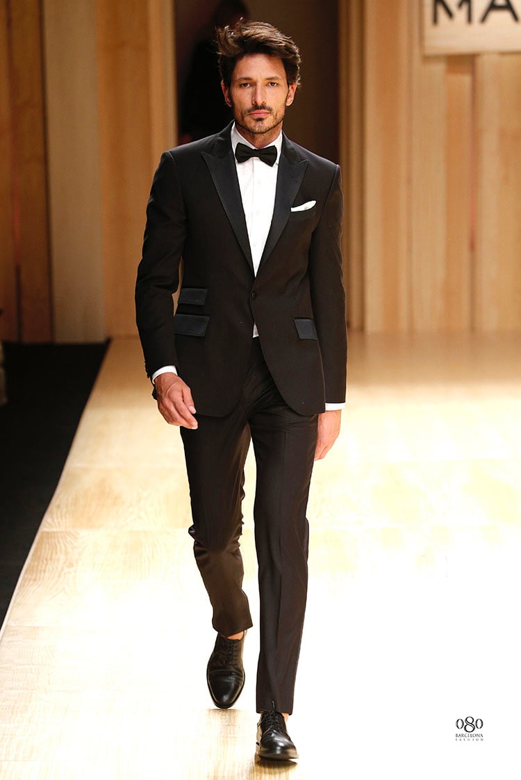 080 Barcelona Spring Summer