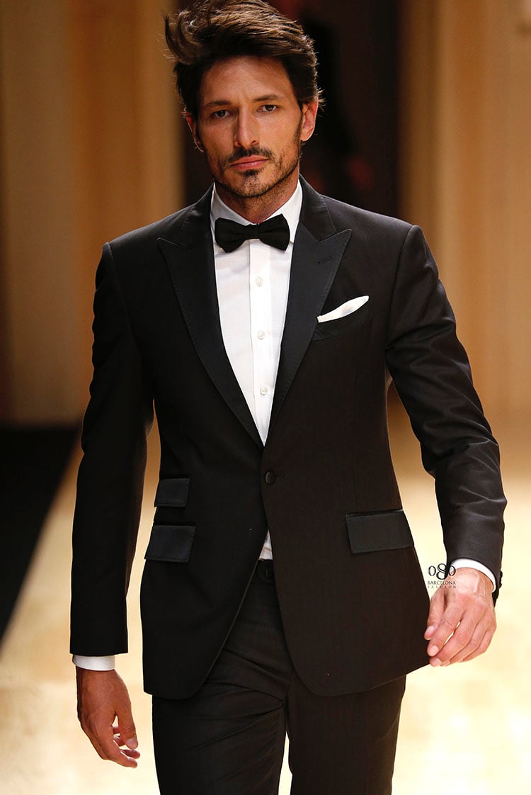 080 Barcelona Spring Summer