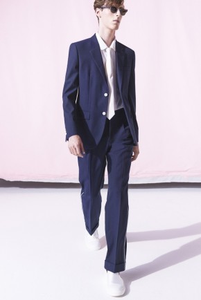 Marc Jacobs Men 2015 Spring Summer 009