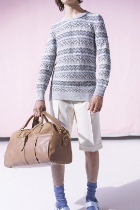 Marc Jacobs Men 2015 Spring Summer 012