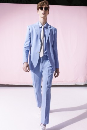 Marc Jacobs Men 2015 Spring Summer 013