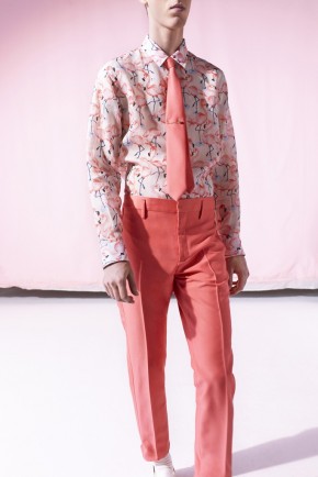 Marc Jacobs Men 2015 Spring Summer 021