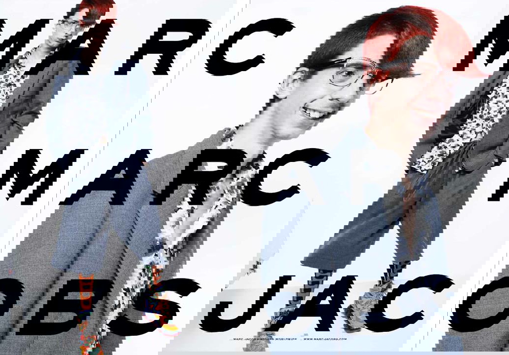 See Marc by Marc Jacobs’ Fall 2014 Campaign Featuring Instagram Fans