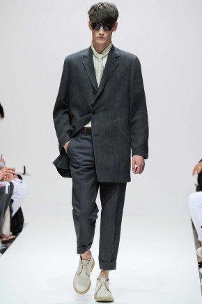 Margaret Howell Spring Summer 2015 London Collections Men 001