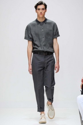 Margaret Howell Spring Summer 2015 London Collections Men 003