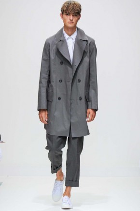 Margaret Howell Spring Summer 2015 London Collections Men 005