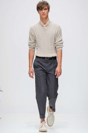 Margaret Howell Spring Summer 2015 London Collections Men 006