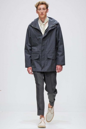 Margaret Howell Spring Summer 2015 London Collections Men 007