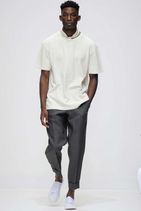 Margaret Howell Spring Summer 2015 London Collections Men 008