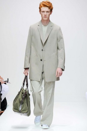 Margaret Howell Spring Summer 2015 London Collections Men 009