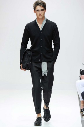 Margaret Howell Spring Summer 2015 London Collections Men 012