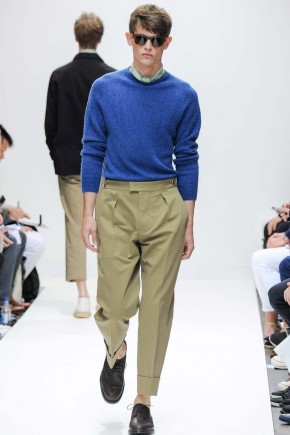 Margaret Howell Spring Summer 2015 London Collections Men 016