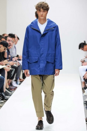 Margaret Howell Spring Summer 2015 London Collections Men 017